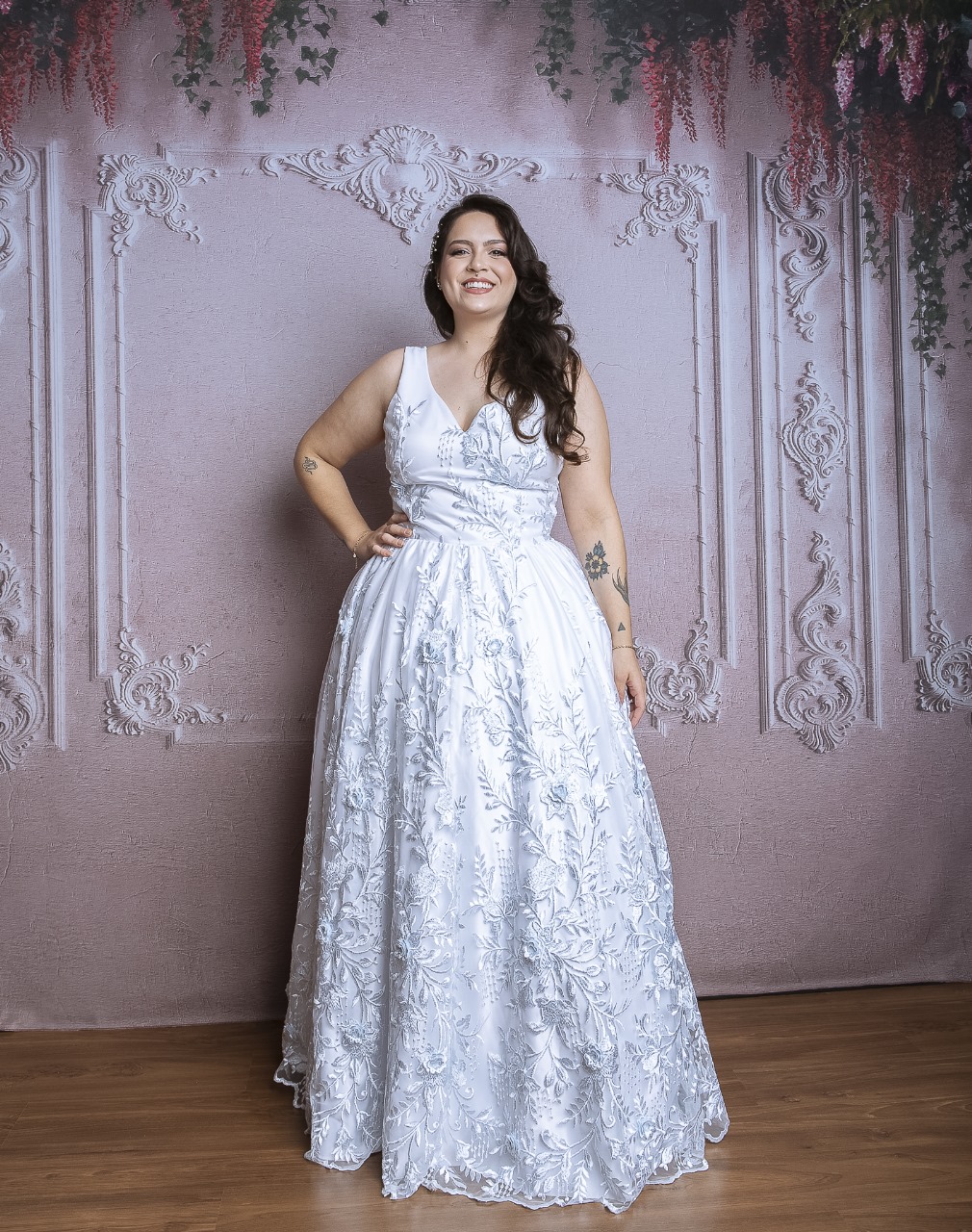 Vestido Serena